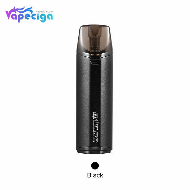 Teslacigs Dailee Pod Kit 700mAh 1.2ohm