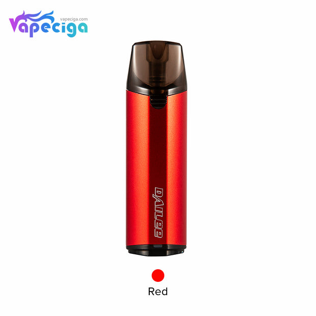 Teslacigs Dailee Pod Kit 700mAh 1.2ohm