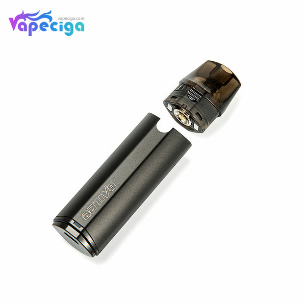 Teslacigs Dailee Pod Kit 700mAh 1.2ohm