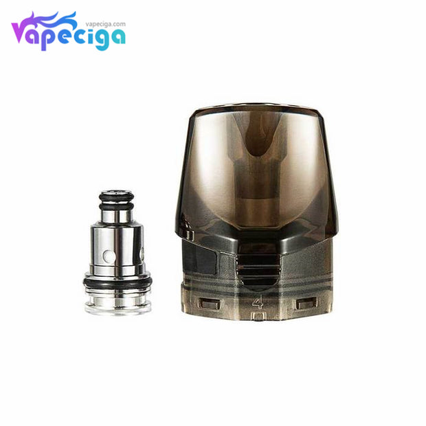 Teslacigs Dailee Empty Pod Cartridge 1PC