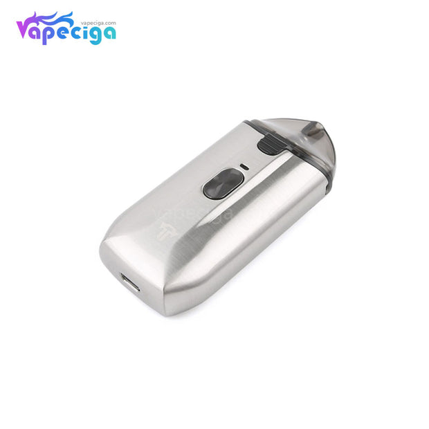 Teslacigs Aerolite Vape Pod System Starter Kit 1000mAh 2ml Real Shots