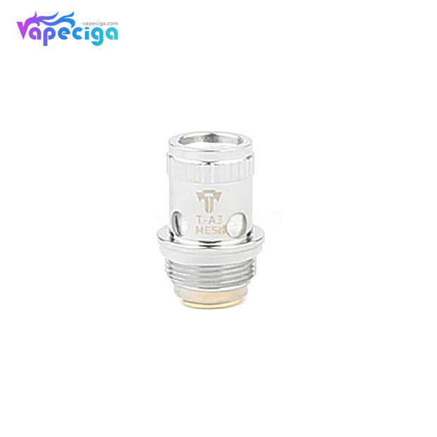 Teslacigs Arktos Replacement Coil Head T-A3 Mesh 0.6ohm