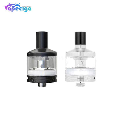 Teslacigs Arktos Tank for T40W VW Mod Kit 1.8ml 24mm 2 Colors Optional