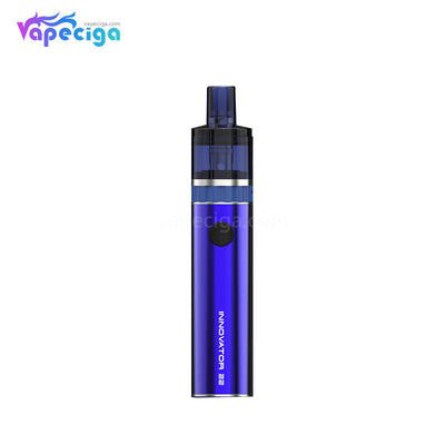 Teslacigs Innovator 22 Vape Pod System 1100mAh Blue