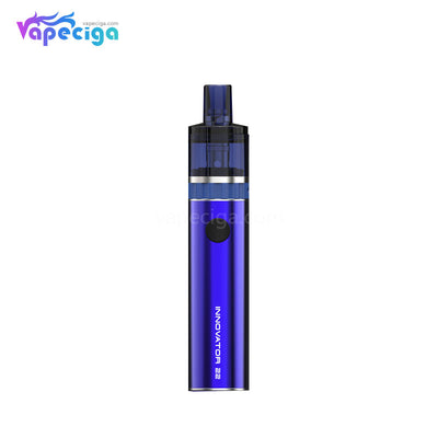 Teslacigs Innovator 22 Vape Pod System 1100mAh Blue