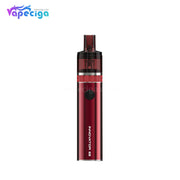 Teslacigs Innovator 22 Vape Pod System 1100mAh Red