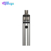 Teslacigs Innovator 22 Vape Pod System 1100mAh Silver