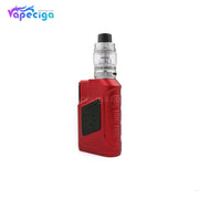 Red Teslacigs P226 TC Mod Kit