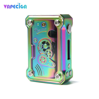 Teslacigs Punk 220W Dual TC Box Mod