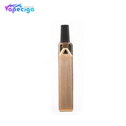 Teslacigs Punk Pod System Starter Kit 620mAh 1.2ml Side View