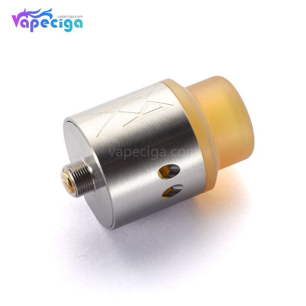 The Recoil V2 Style RDA 24mm Real Shots