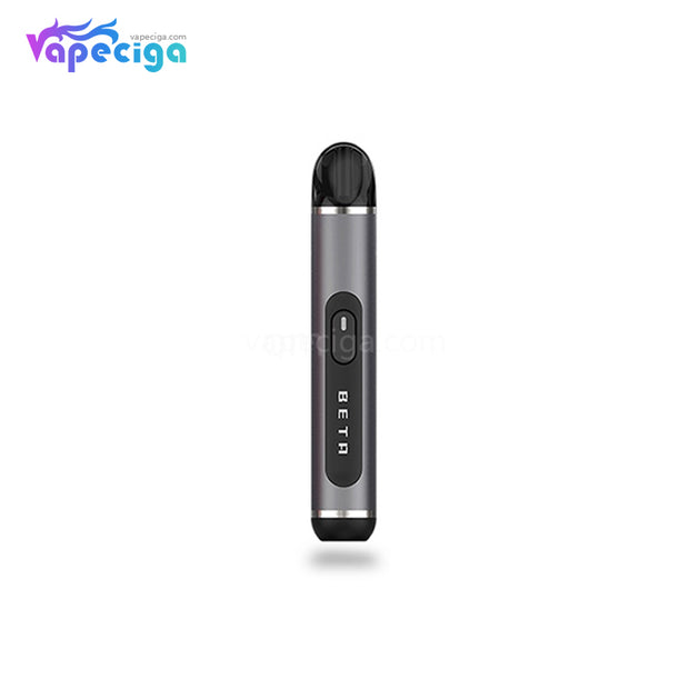 Gray Think Vape Beta Vape Pod System