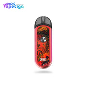 Red Think Vape Orbit Vape Pod System