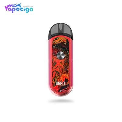 Red Think Vape Orbit Vape Pod System