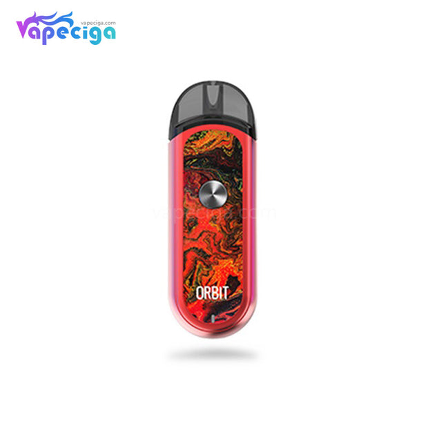 Red Think Vape Orbit Vape Pod System