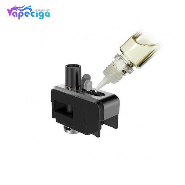 Think Vape Omega Replacement Pod Cartridge 3ml Liquid Capacity