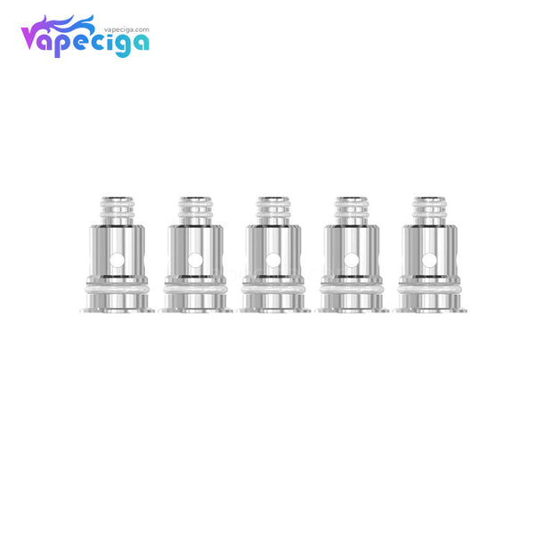 Think Vape Orbit Replacement Coil Head 0.6ohm 5PCs