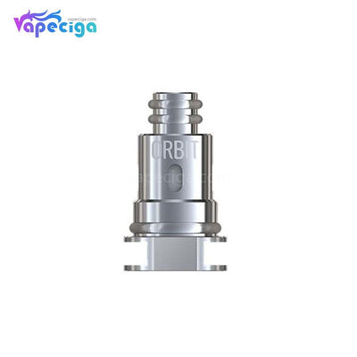 Think Vape Orbit Replacement Coil Head 0.6ohm / 1.2ohm