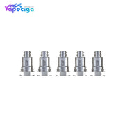 Think Vape Orbit Replacement Coil Head 1.2ohm 5PCs