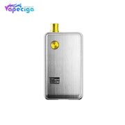 Silver Think Vape ZETA AIO Kit 60W 3ml Standard Edition