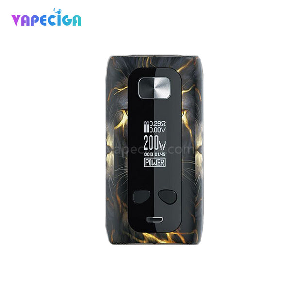 Lion Think Vape Thor TC Box Mod