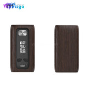 Think Vape Thor TC Box Mod - Rossewood Grain Version