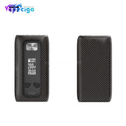 Think Vape Thor TC Box Mod - Carbon Fiber-A Grain Version