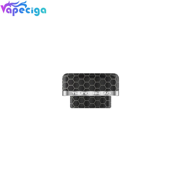 ThunderHead Creations Replacement 810 Drip Tip for THC Tauren MAX RDA 1pc