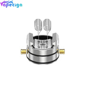 ThunderHead Creations THC Tauren MAX RDA With BF Pin 25mm