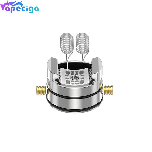 ThunderHead Creations THC Tauren MAX RDA With BF Pin 25mm