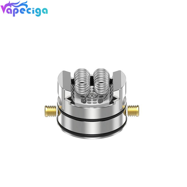 ThunderHead Creations THC Tauren MAX RDA With BF Pin 25mm