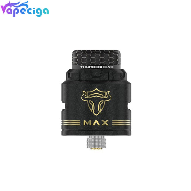 ThunderHead Creations THC Tauren MAX RDA With BF Pin 25mm