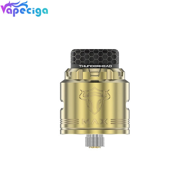 ThunderHead Creations THC Tauren MAX RDA With BF Pin 25mm