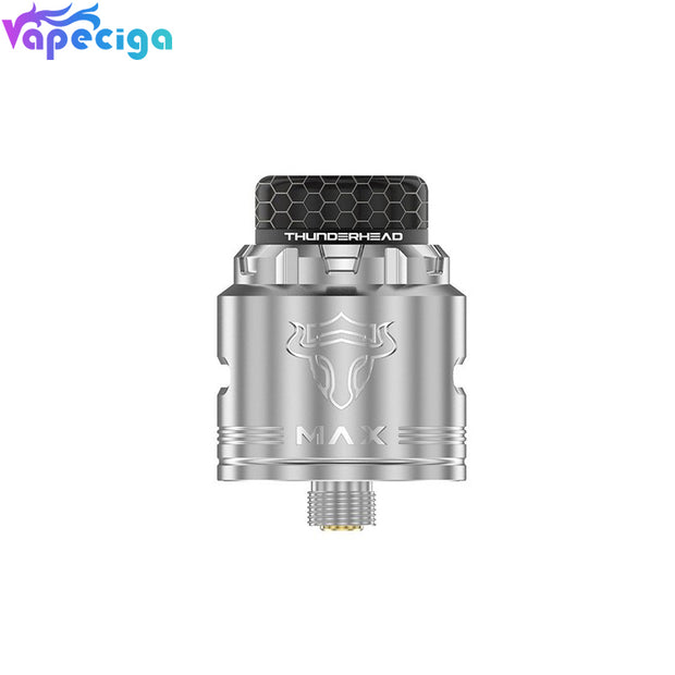 ThunderHead Creations THC Tauren MAX RDA With BF Pin 25mm