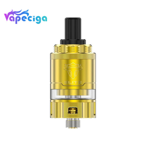 ThunderHead Creations Tauren MTL Elite Pro RTA 22mm