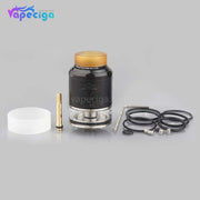 Thunderhead Creations Tauren BF RDTA 2ml