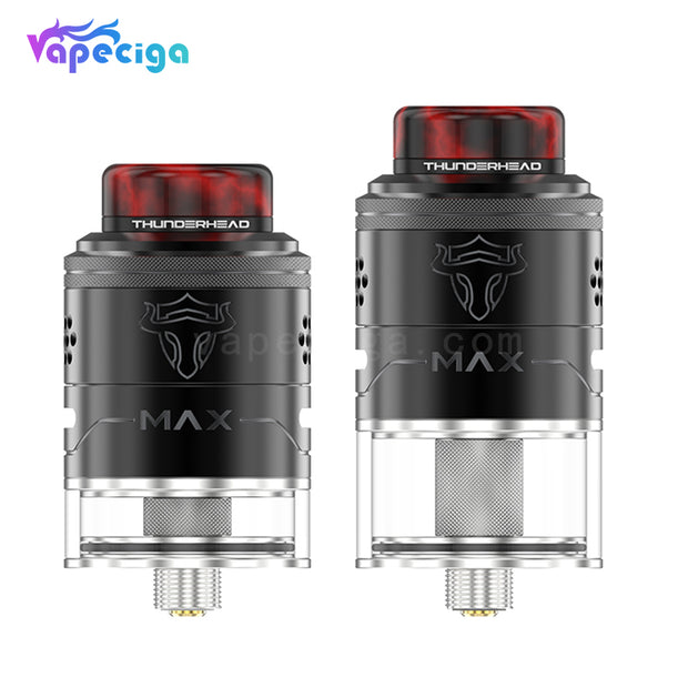 Thunderhead Creations Tauren Max RDTA 4.5ml & 2ml