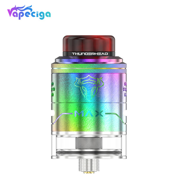 Thunderhead Creations Tauren Max RDTA 4.5ml 25mm Rainbow