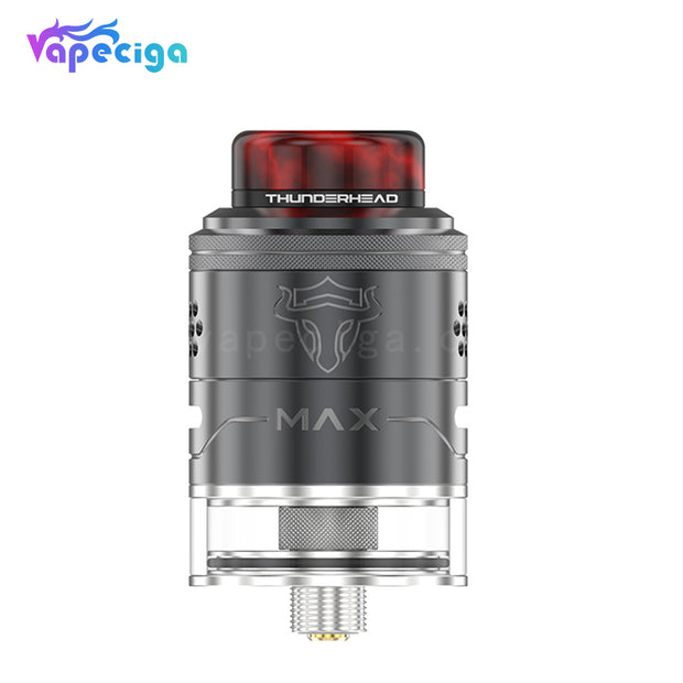 Thunderhead Creations Tauren Max RDTA 4.5ml 25mm Gunmetal