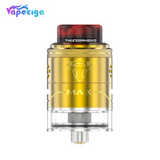 Thunderhead Creations Tauren Max RDTA 4.5ml 25mm Gold