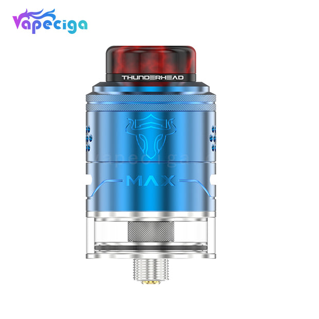 Thunderhead Creations Tauren Max RDTA 4.5ml 25mm Blue