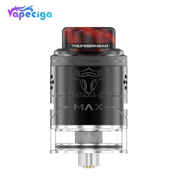 Thunderhead Creations Tauren Max RDTA 4.5ml 25mm Black