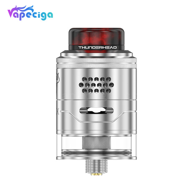 Thunderhead Creations Tauren Max RDTA 4.5ml 25mm SS