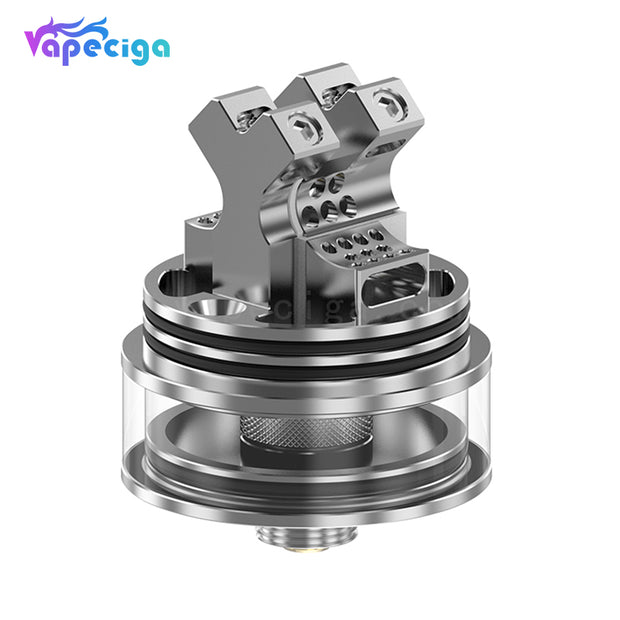 Thunderhead Creations Tauren Max RDTA Coil Head Details