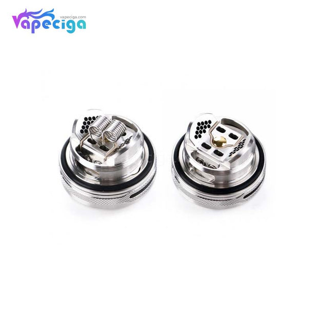 Thunderhead Creations Tauren RTA 4.5ml