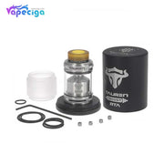 Thunderhead Creations Tauren RTA 4.5ml