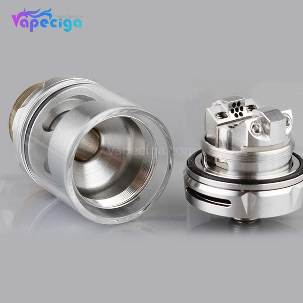 Thunderhead Creations Tauren RTA 4.5ml