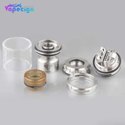 Thunderhead Creations Tauren RTA 4.5ml