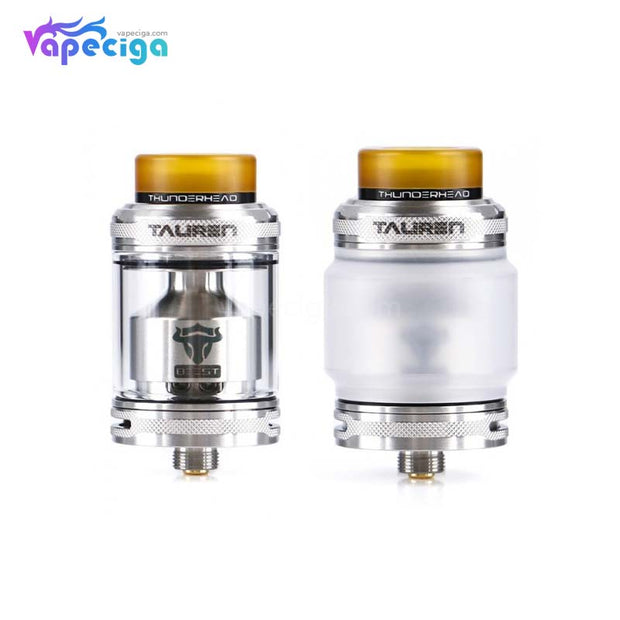 Thunderhead Creations Tauren RTA 4.5ml