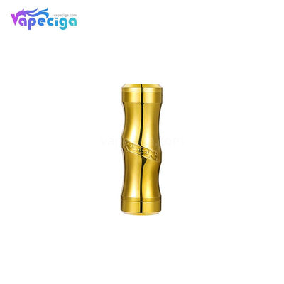 Timesvape Keen Mechanical Mod Polished Brass